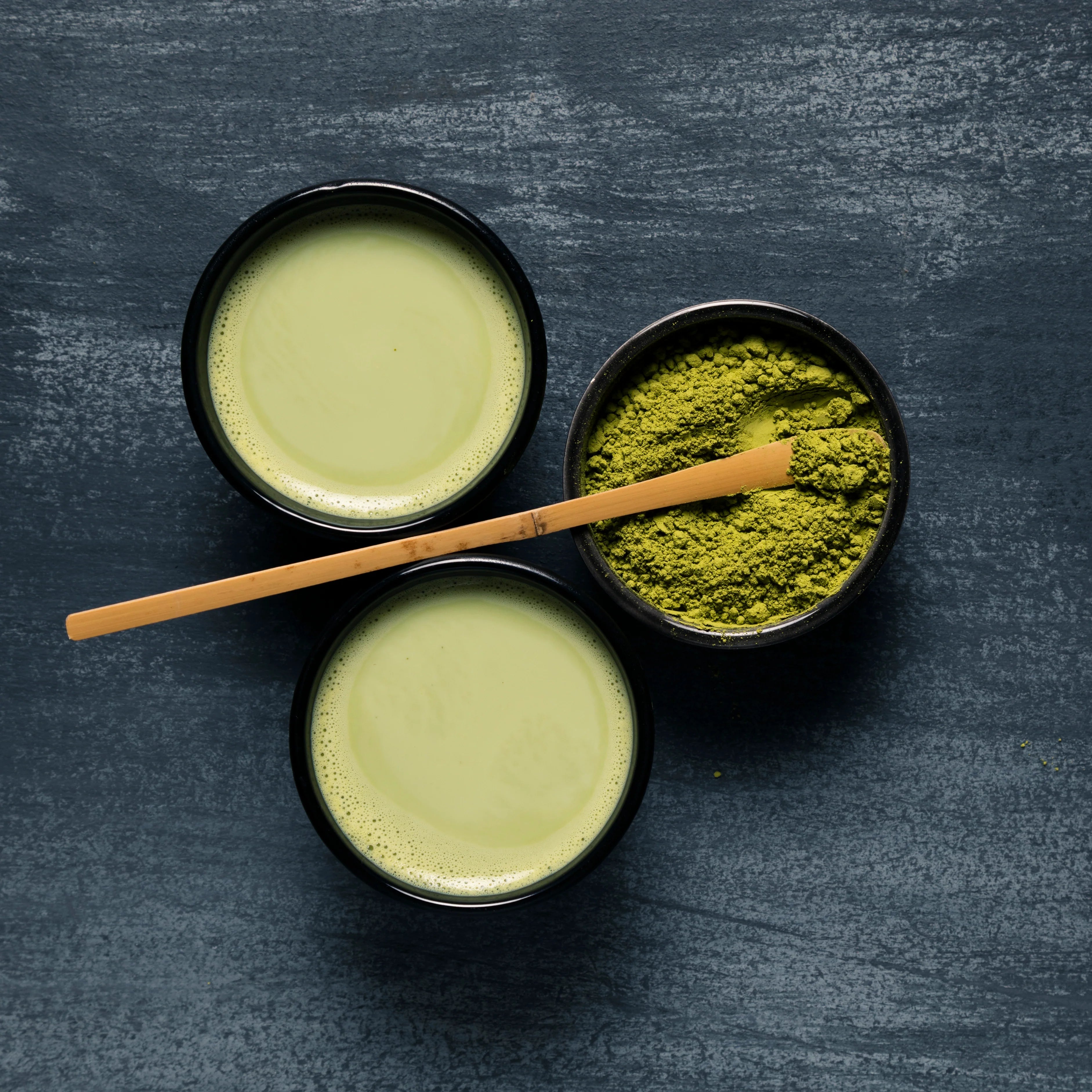 Matcha: Ceremonial Matcha